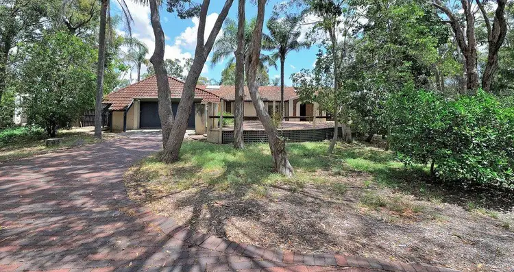 Second view of Homely house listing, 2 Constance Street, Darlington WA 6070