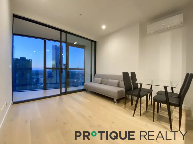 4506/228 La Trobe Street, Melbourne VIC 3000