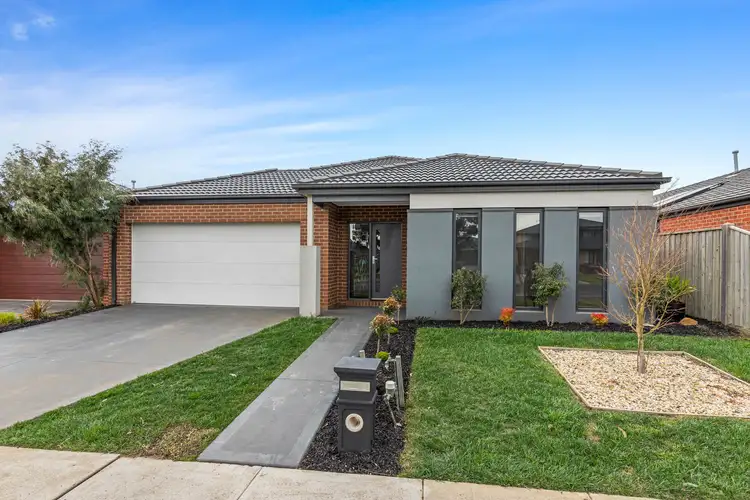 Main view of Homely house listing, 52 St Georges Blvd, Mickleham VIC 3064