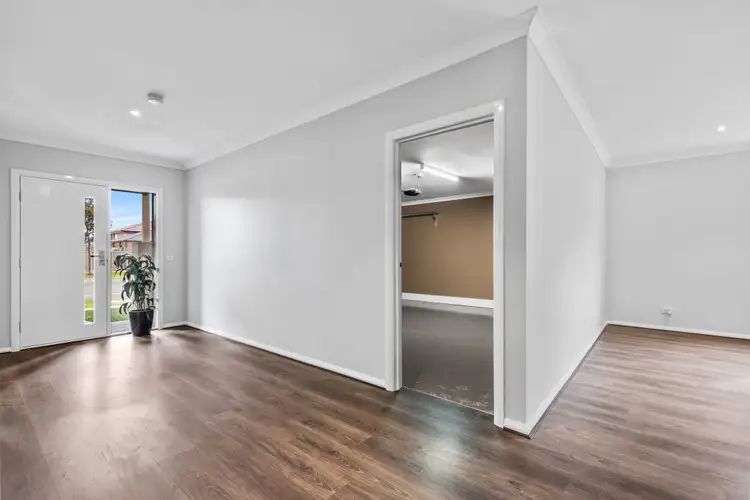 Second view of Homely house listing, 52 St Georges Blvd, Mickleham VIC 3064