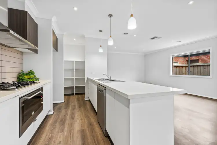 Third view of Homely house listing, 52 St Georges Blvd, Mickleham VIC 3064
