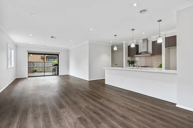 Fourth view of Homely house listing, 52 St Georges Blvd, Mickleham VIC 3064