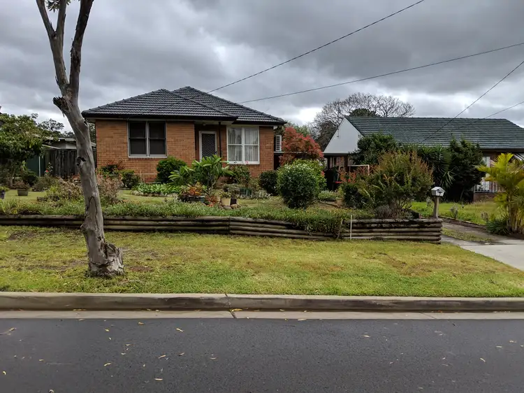 7 Wassell Street
