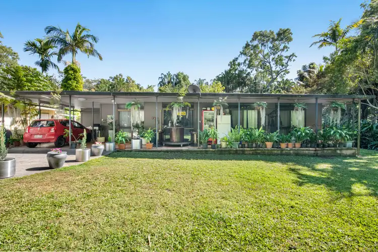 383 Cape Hillsborough Road, Ball Bay QLD 4741