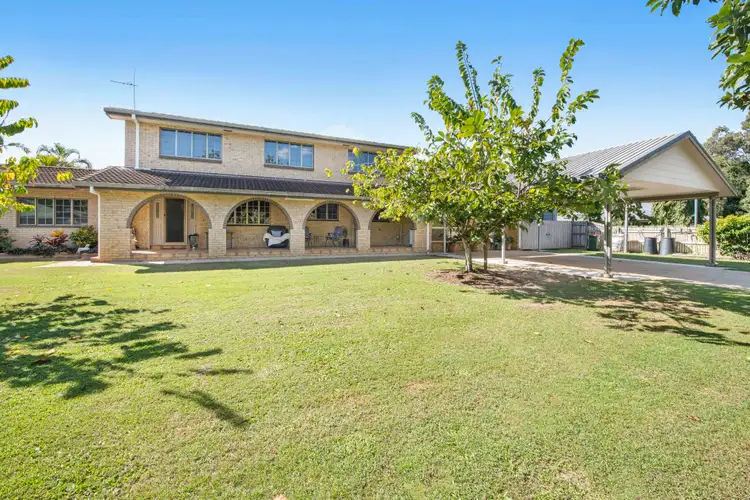 31 Cabbage Tree Road, Andergrove QLD 4740