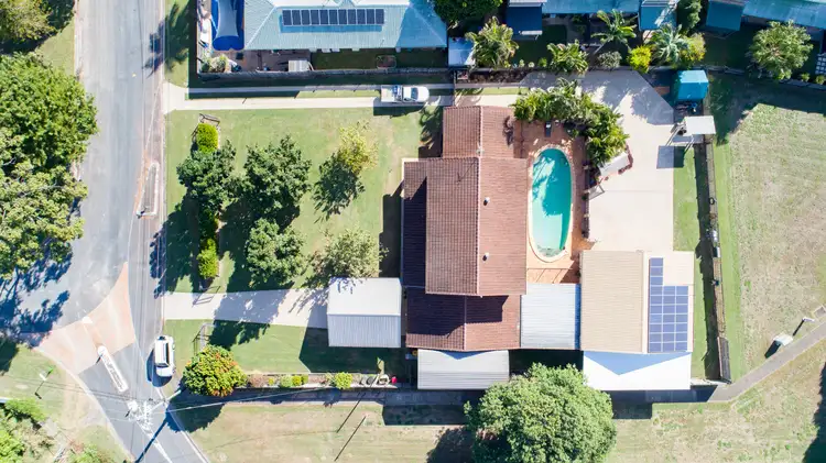 Seventh view of Homely house listing, 31 Cabbage Tree Road, Andergrove QLD 4740