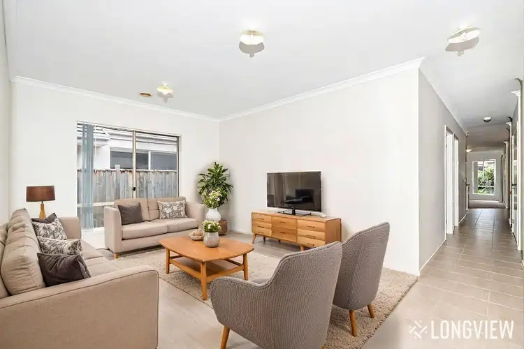 142 Sandhurst Boulevard, Sandhurst VIC 3977
