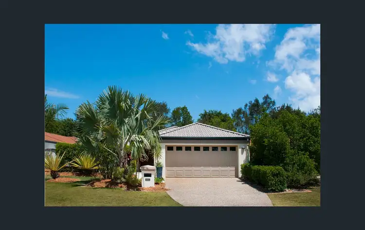 Second view of Homely house listing, 2016 Gracemere Gardens Circuit, Hope Island QLD 4212