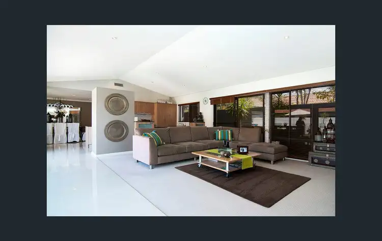 Third view of Homely house listing, 2016 Gracemere Gardens Circuit, Hope Island QLD 4212