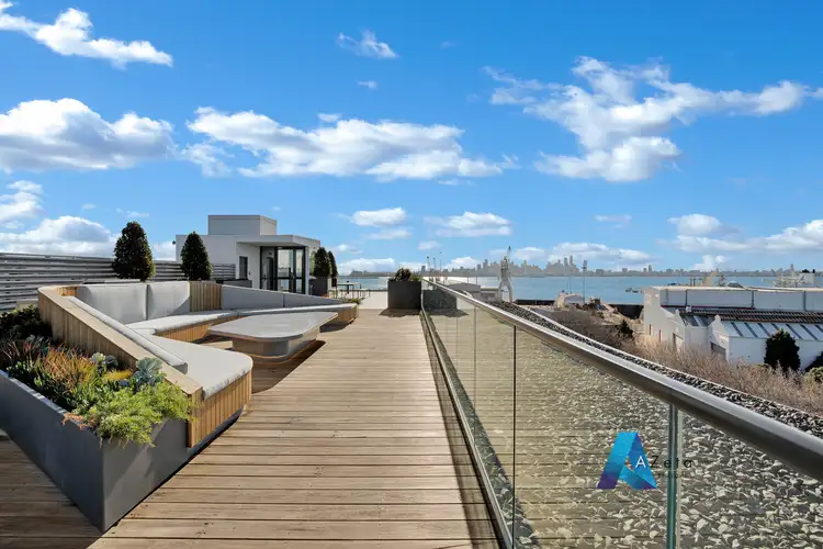 Main view of Homely apartment listing, 104/7 Windsor Terrace, Williamstown VIC 3016