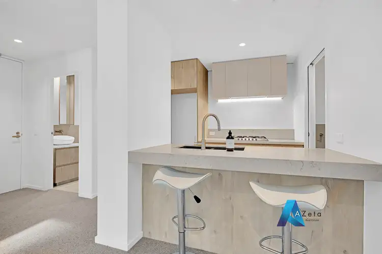 Fifth view of Homely apartment listing, 104/7 Windsor Terrace, Williamstown VIC 3016