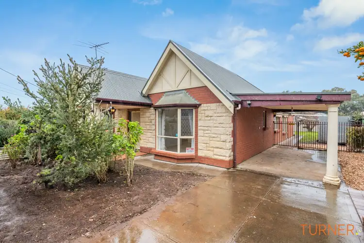 27 Limbert Avenue, Seacombe Gardens SA 5047