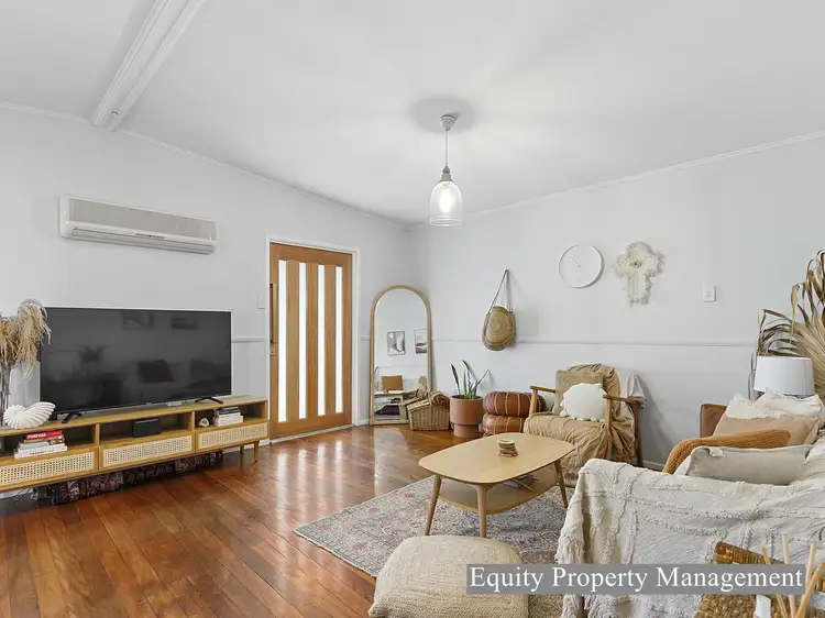 Second view of Homely house listing, 11 Arakurta Street, Lota QLD 4179