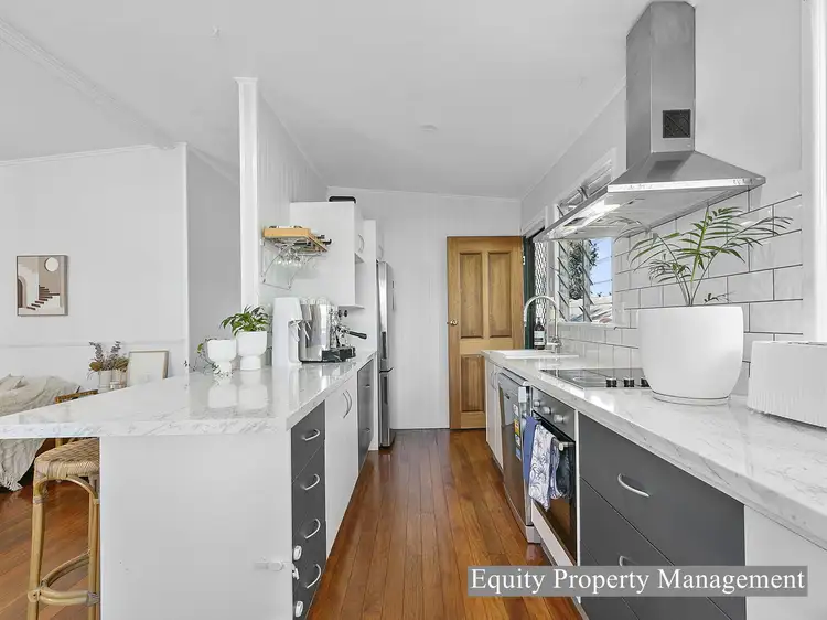 Fourth view of Homely house listing, 11 Arakurta Street, Lota QLD 4179