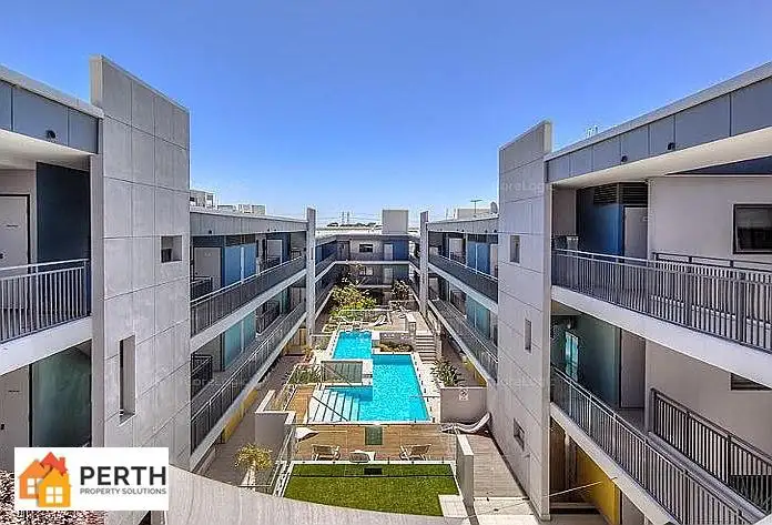 36/23 Junction Boulevard, Cockburn Central WA 6164