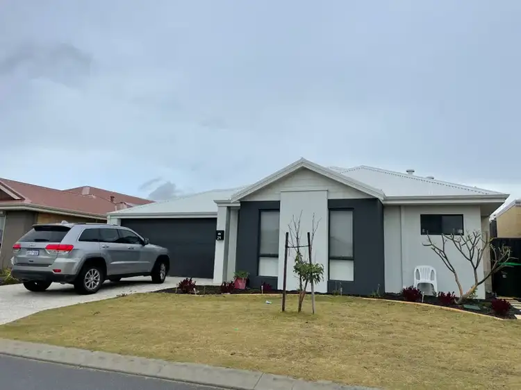 29 Beautiful Road, Banksia Grove WA 6031