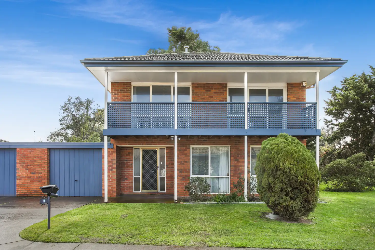 Main view of Homely house listing, 3 Parkside Boulevard, Carrum VIC 3197