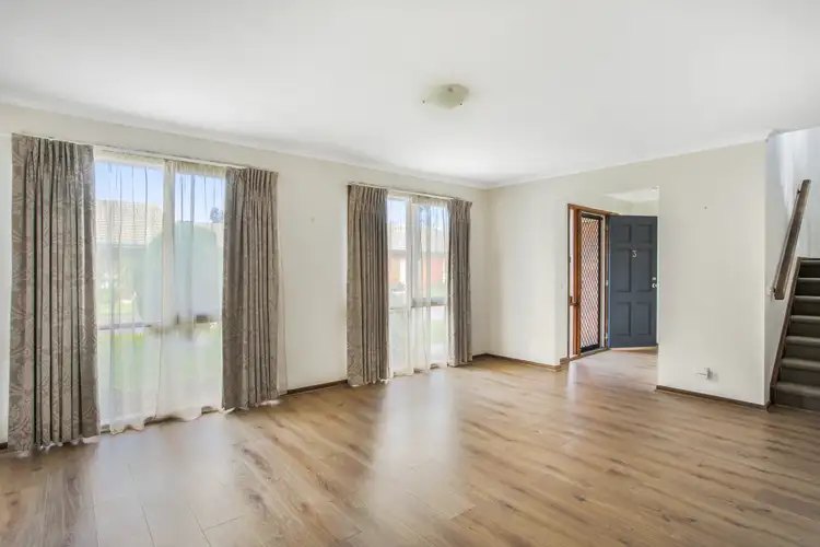 Third view of Homely house listing, 3 Parkside Boulevard, Carrum VIC 3197