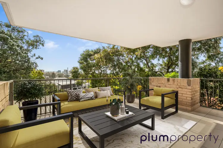 5/50 Swann Road, Taringa QLD 4068