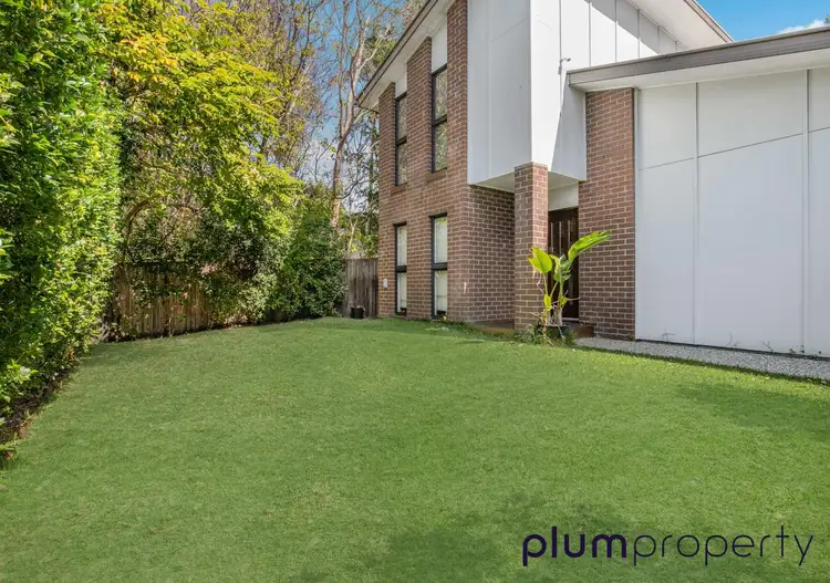 Main view of Homely house listing, 943 Moggill Road, Kenmore QLD 4069