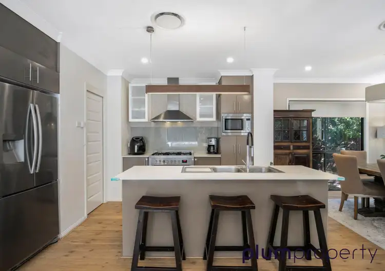 Third view of Homely house listing, 943 Moggill Road, Kenmore QLD 4069