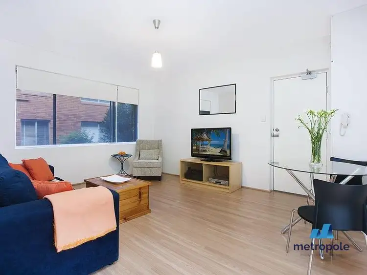 3/10 Curt Street, Ashfield NSW 2131