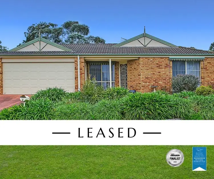 3 One Chain Rd, Somerville VIC 3912