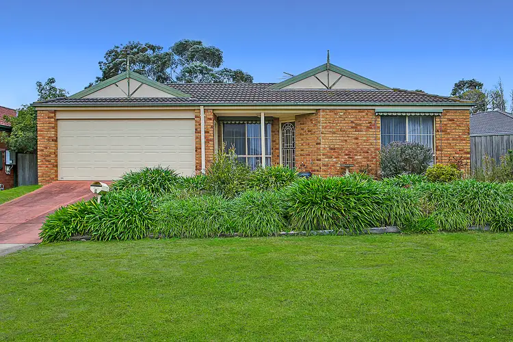 Second view of Homely house listing, 3 One Chain Rd, Somerville VIC 3912