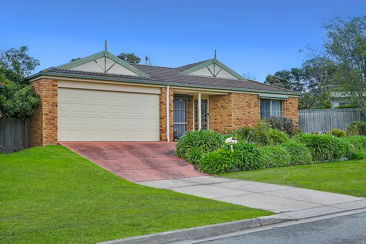 Third view of Homely house listing, 3 One Chain Rd, Somerville VIC 3912