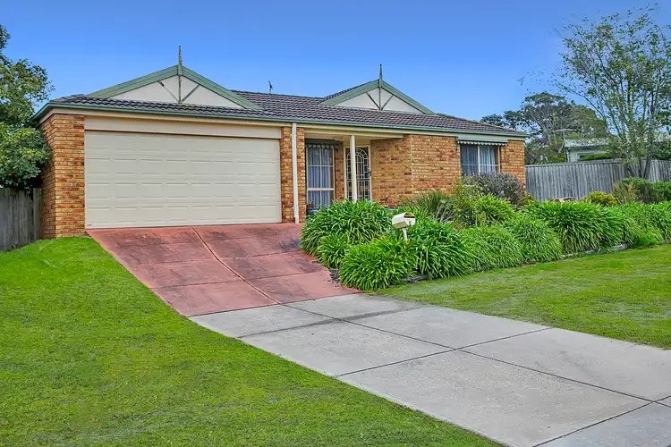 Fourth view of Homely house listing, 3 One Chain Rd, Somerville VIC 3912