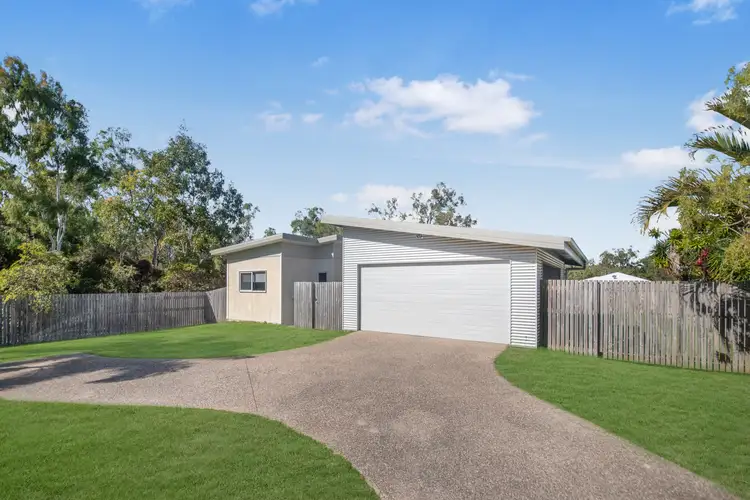 Main view of Homely house listing, 87 Summerland Drive, Deeragun QLD 4818