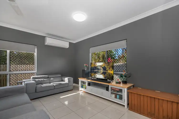 Second view of Homely house listing, 87 Summerland Drive, Deeragun QLD 4818