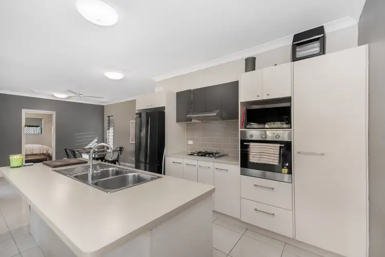 Third view of Homely house listing, 87 Summerland Drive, Deeragun QLD 4818