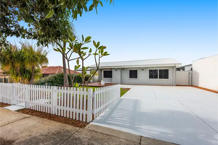 18 Mallion Street, Embleton WA 6062