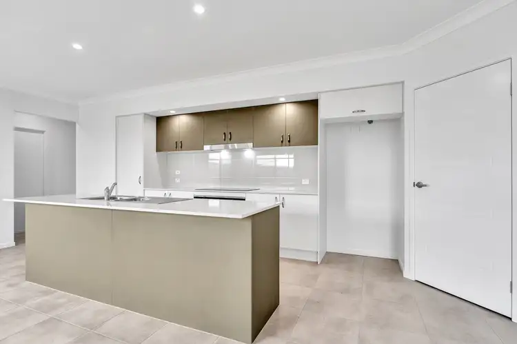 Fourth view of Homely house listing, 20 Raboki Crescent, Logan Reserve QLD 4133