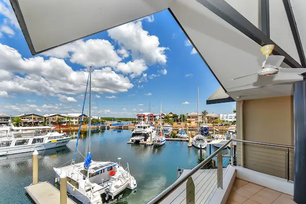 1/15 Tipperary Court