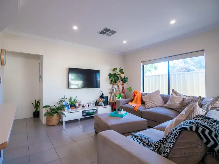 Third view of Homely house listing, 5 Garrick Way, Balga WA 6061