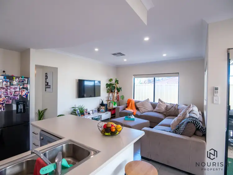 Sixth view of Homely house listing, 5 Garrick Way, Balga WA 6061
