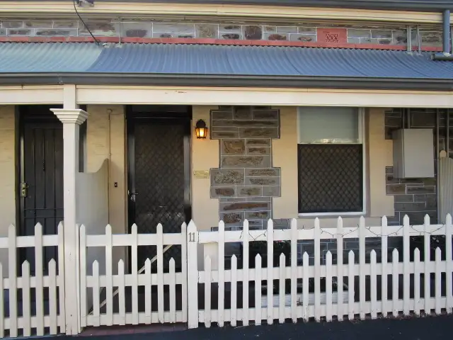 11 Gladstone Street, Adelaide SA 5000