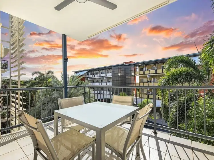 4/21 Sunset Drive, Nightcliff NT 810