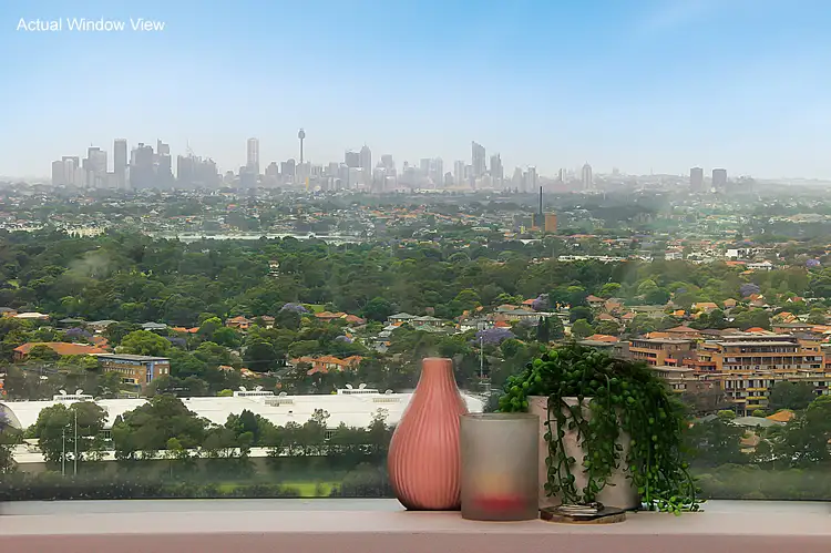 Third view of Homely unit listing, 2505/1 Australia Avenue, Sydney Olympic Park NSW 2127