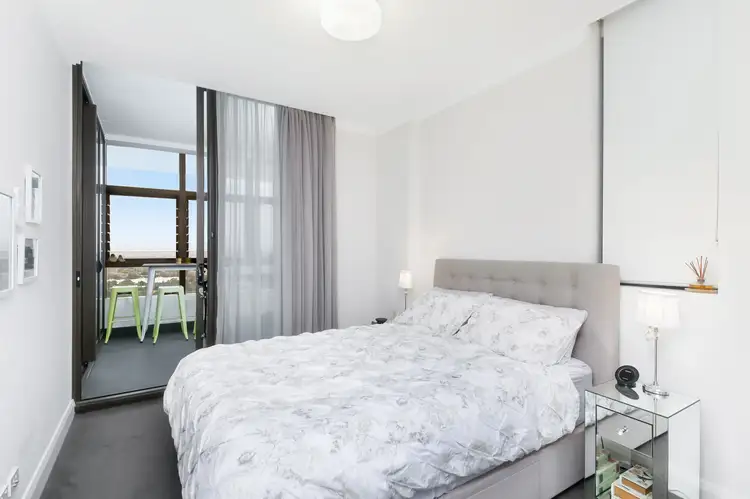 Fourth view of Homely unit listing, 2505/1 Australia Avenue, Sydney Olympic Park NSW 2127