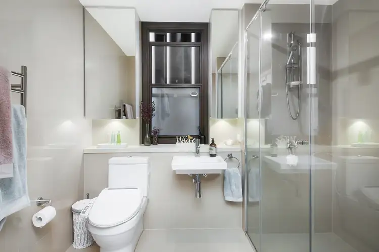 Fifth view of Homely unit listing, 2505/1 Australia Avenue, Sydney Olympic Park NSW 2127