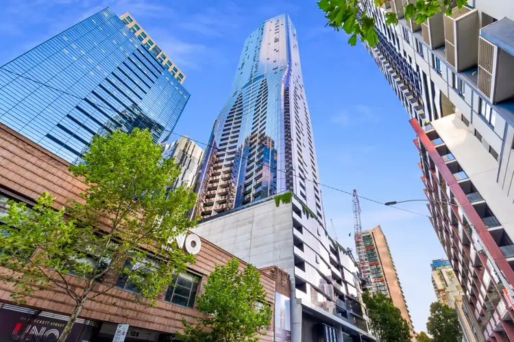Second view of Homely other listing, carpark135 Abekcett Street, Melbourne VIC 3000