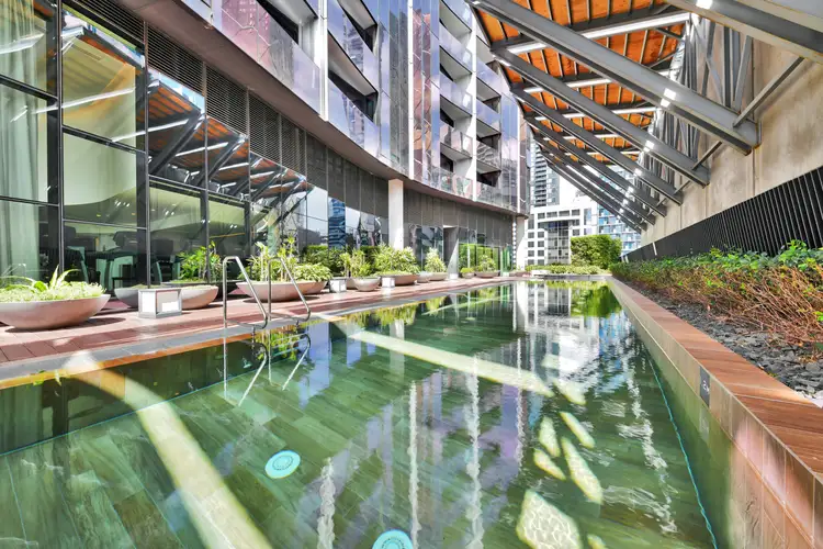 Fourth view of Homely other listing, carpark135 Abekcett Street, Melbourne VIC 3000
