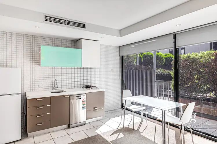 111A/640 Swanston Street