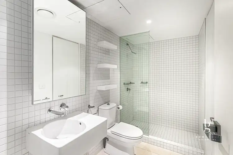 Fifth view of Homely apartment listing, 111A/640 Swanston Street, Carlton VIC 3053