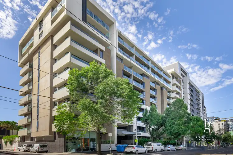Sixth view of Homely apartment listing, 111A/640 Swanston Street, Carlton VIC 3053