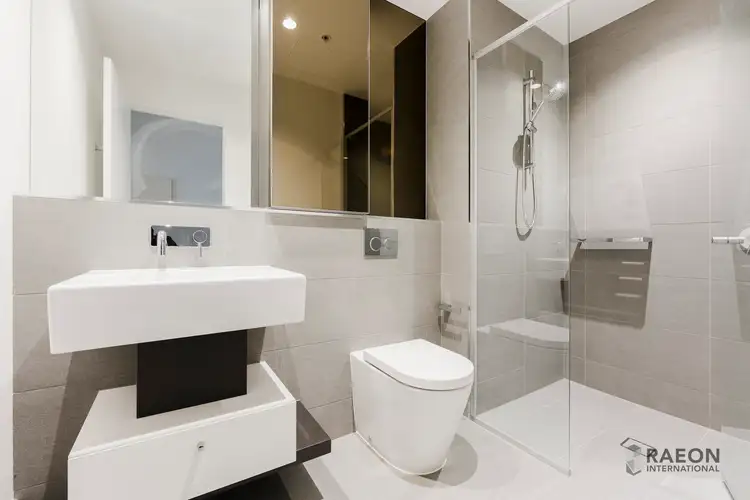 Third view of Homely apartment listing, 1014/260 Spencer Street, Melbourne VIC 3000