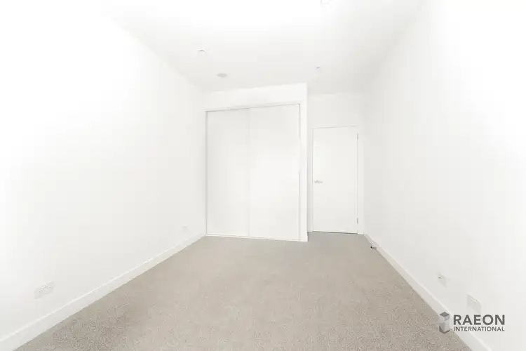 Fourth view of Homely apartment listing, 1014/260 Spencer Street, Melbourne VIC 3000